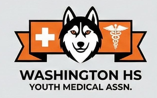 WHS YMA Logo